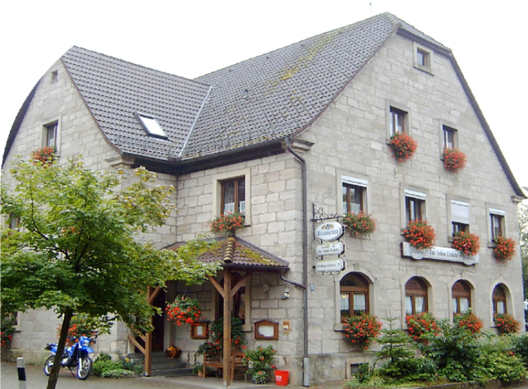 Gastronomie Markt Taschendorf