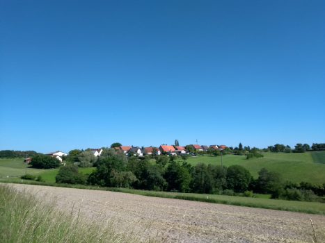 Birkach Sommer