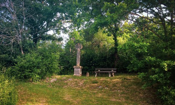 Foto Birkach Denkmal