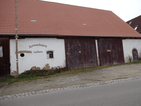 Lachheim Kerwascheune