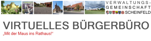 Logo-virt.-Buergerbuero-Scheinfeld